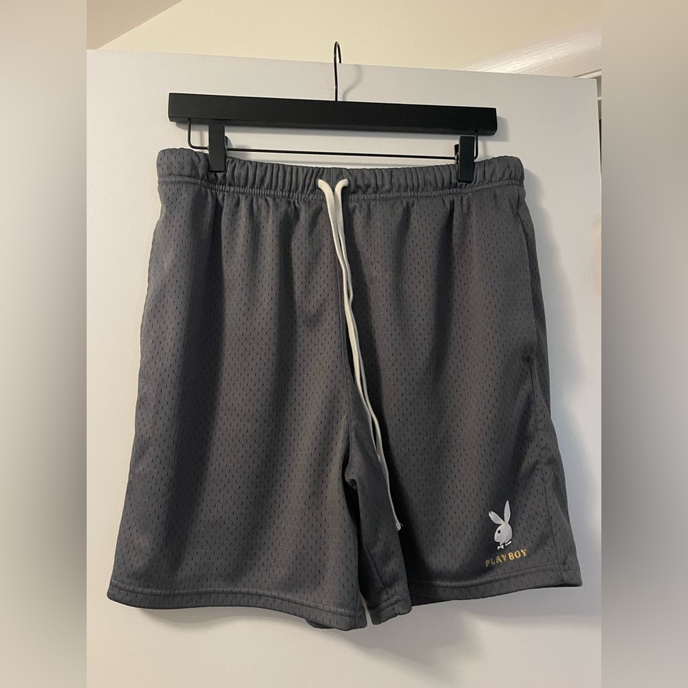Playboy x pacsun shorts